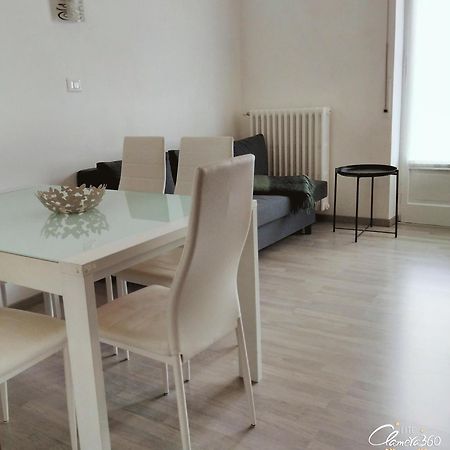 바메노 Doba House 아파트 외부 사진