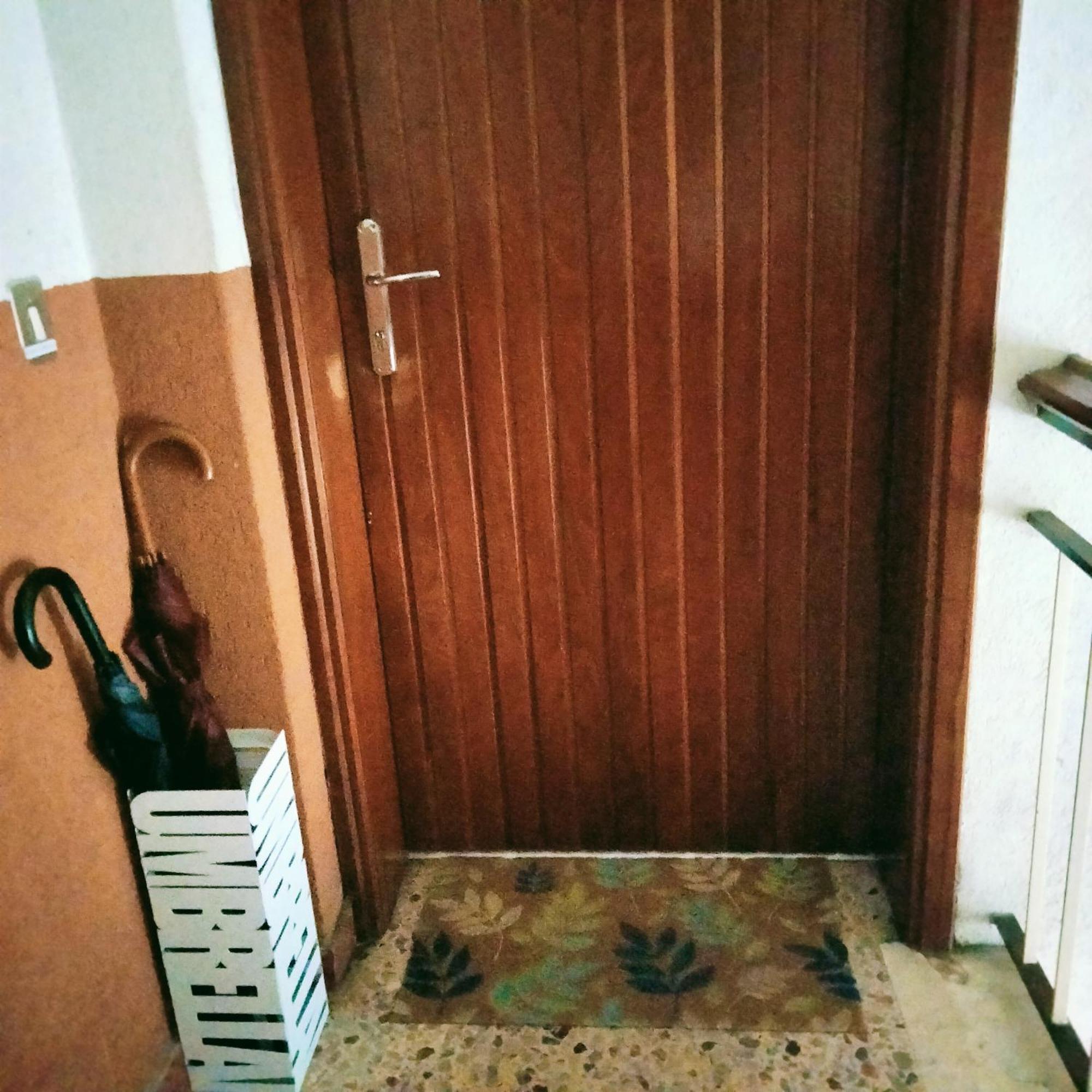 바메노 Doba House 아파트 외부 사진