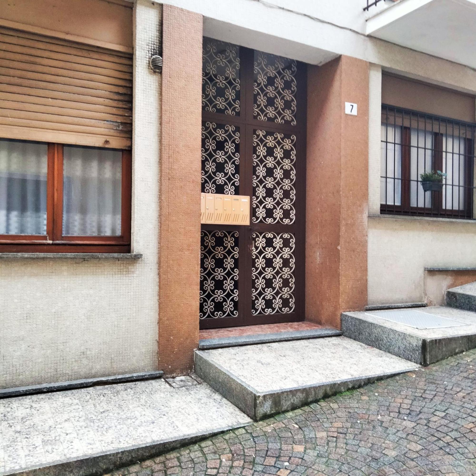 바메노 Doba House 아파트 외부 사진
