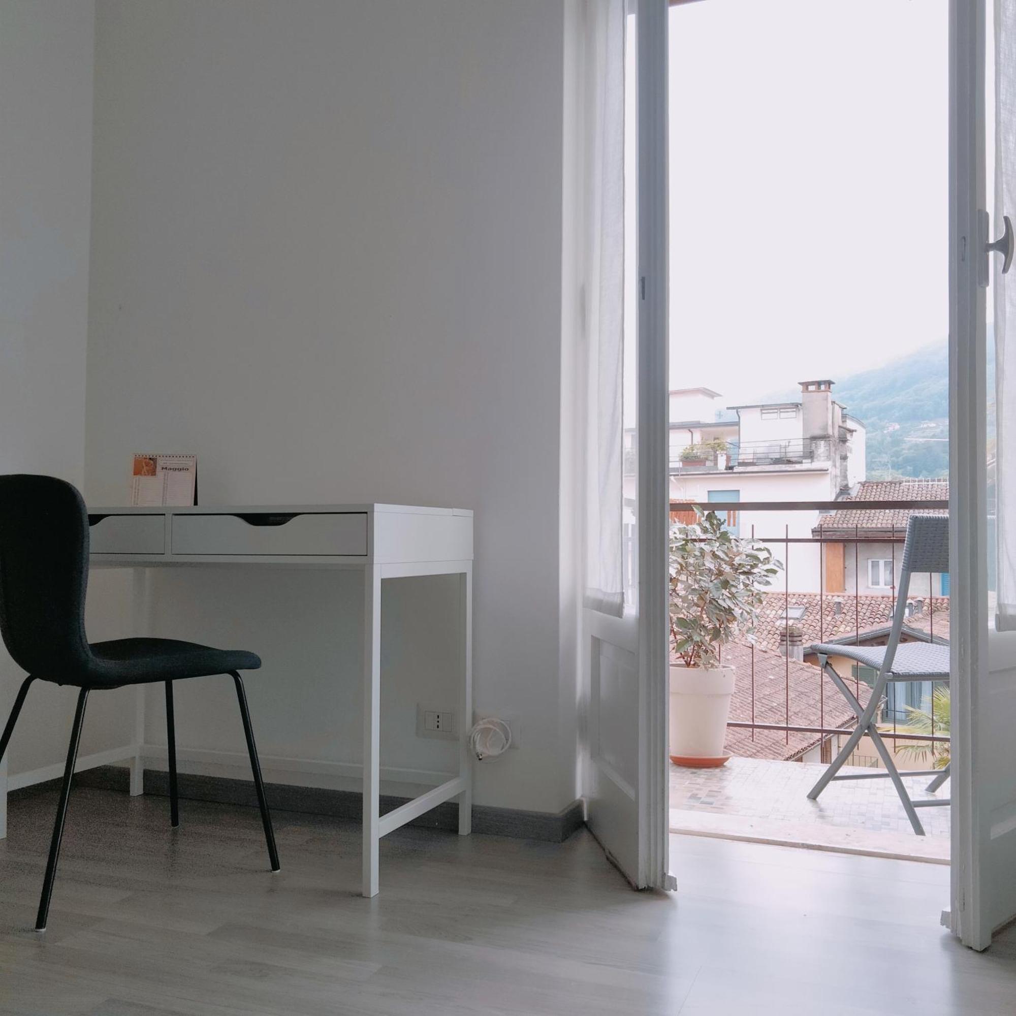 바메노 Doba House 아파트 외부 사진