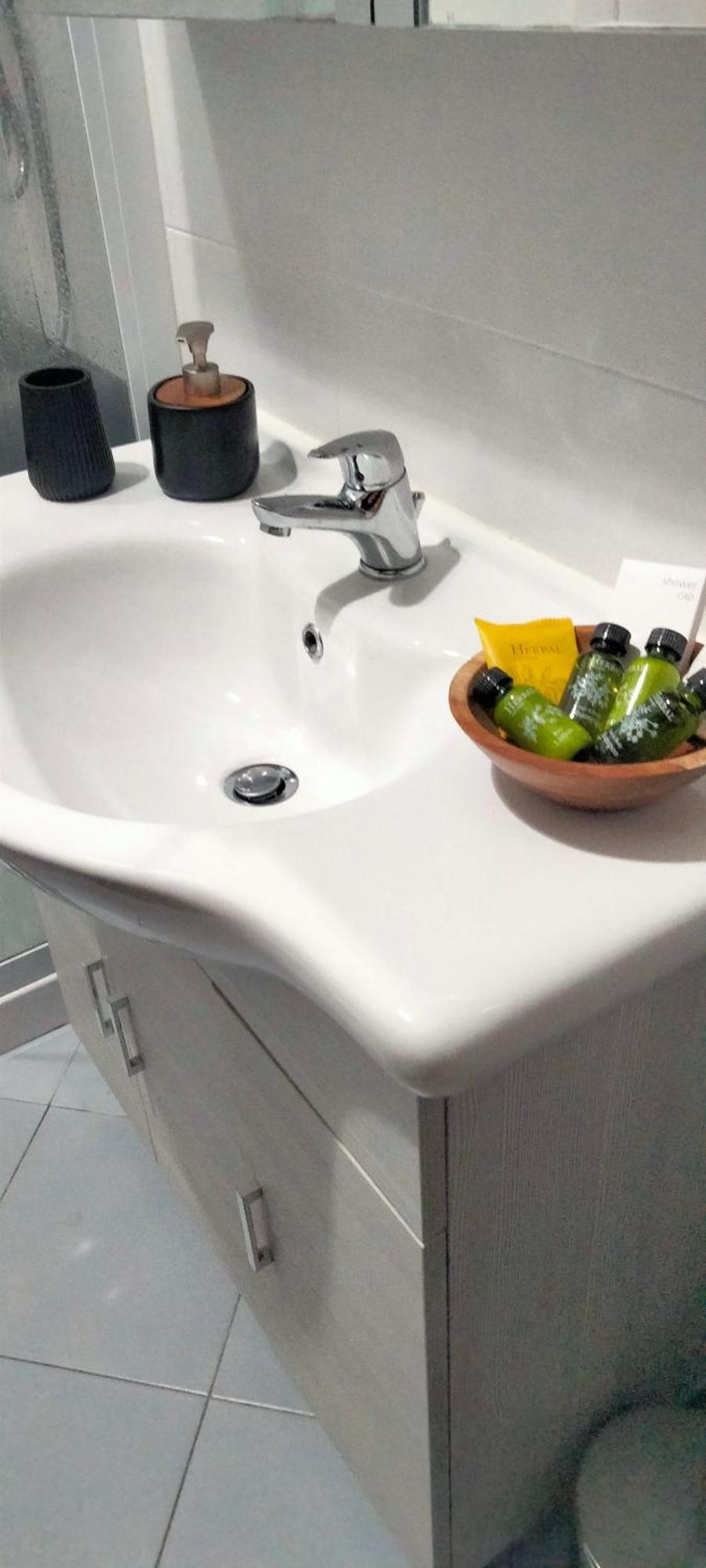 바메노 Doba House 아파트 외부 사진